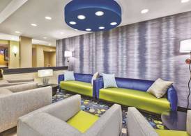 La Quinta by Wyndham Niagara Falls 2