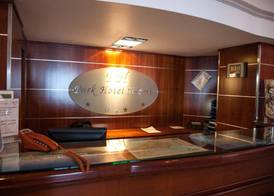 Park Hotel Silemi 5