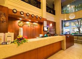 Asia Paradise Hotel 3