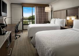 Holiday Inn Express AT MONTEREY BAY by IHG 4