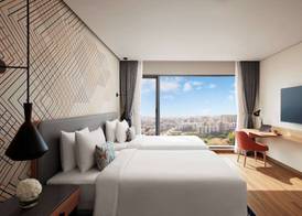 Hyatt Place Vadodara 5