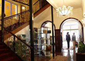 Hotel Mozart 3