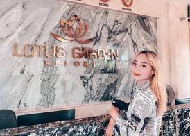 Sunday Lotus Garden Resort By The Sea Mui Ne 4