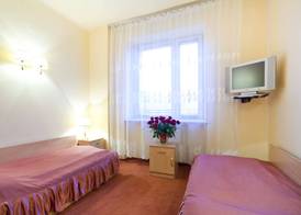 Hotel Iskra 4