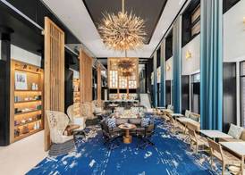 Hotel Republic San Diego, Autograph Collection 5