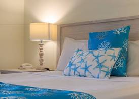 Macrossan House Boutique Holiday Apartments 4