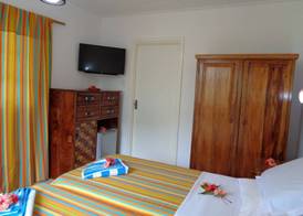 Chez Michellin Pensions Residence 3