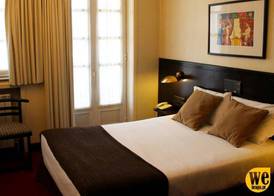 Hotel Senhora A Branca 3
