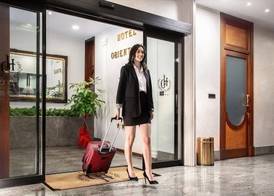 Hotel Orientale 2