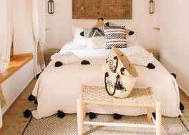 Riad Le Pèlerin 4