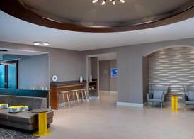 SpringHill Suites by Marriott Portland Hillsboro 3