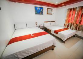 Bataan White Corals Beach Resort 3