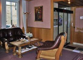 Hotel Barbarossa Karlsruhe Stadtmitte 3