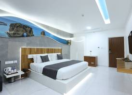 Hotel Silverspring 5
