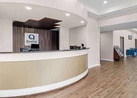 Quality Inn Cornelia 3