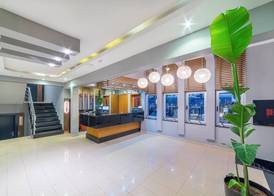 Royalisa Palmiye Beach Hotel Adult Only 3