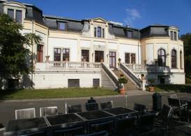 GreenLine Hotel Schloss Breitenfeld 5