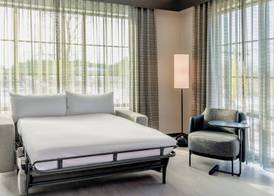 AC Hotel by Marriott Saratoga Springs 3