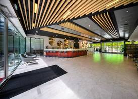 Executive Residency by Best Western Amsterdam Airport 4