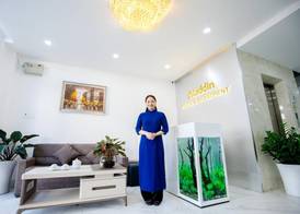 Aladdin Hotel 2
