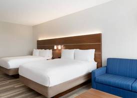 Holiday Inn Express & Suites CINCINNATI NE - REDBANK ROAD by IHG 5