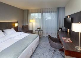 Maritim Hotel Bremen 4