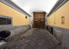 Domus Borbonica 3