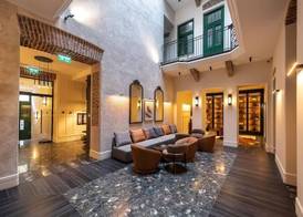 Corvin Boutique Residence 2