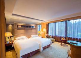 Pan Pacific Xiamen 4