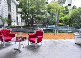 Hua Chang Heritage Hotel 3