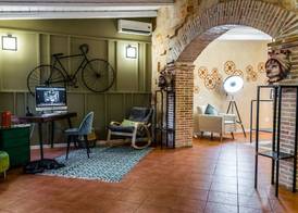 Diodorus Luxury Experience 4