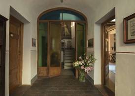 Al Porto Di Lucca B&B 2