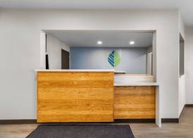 WoodSpring Suites Palmdale - Lancaster 2