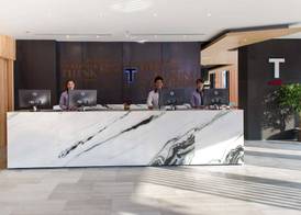 Eastin Tan Hotel Chiang Mai 4