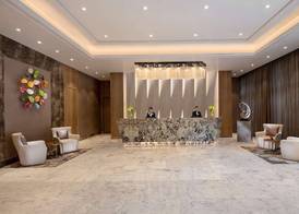 Radisson Mumbai Andheri MIDC 4