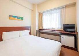 Comfort Inn Fukui 4