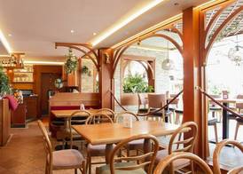 Hotel San Marco 3