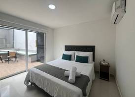Hotel 79 parque del poblado 5