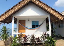 Sand Terrace Beach Bungalows 3