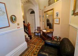 Parterre Holiday Apartments 5
