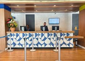Celi Connect Hotel Orla Aracaju 4