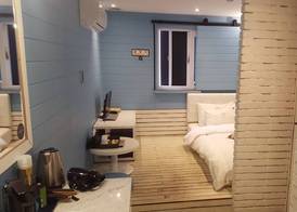 Hotel Yaja Jongno 4