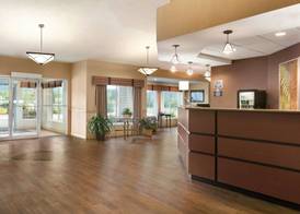 Days Inn & Suites by Wyndham Moncton 3