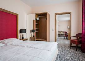 Point Hotel Apartments and Rooms 3