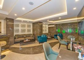 Bisetun Hotel 4