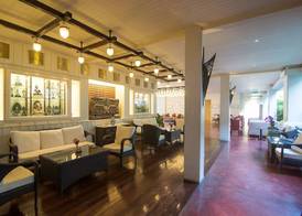 Kalanan Riverside Resort 4
