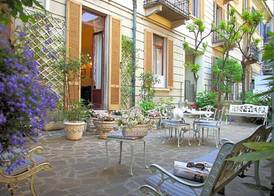Antica Locanda Leonardo 3