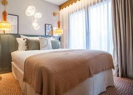 Bloom House Hôtel & SPA 5