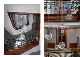 Z14 Boutique Residence - Krakow Old Town 3
