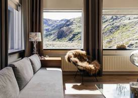 ION Adventure Hotel, Nesjavellir, a Member of Design Hotels 2